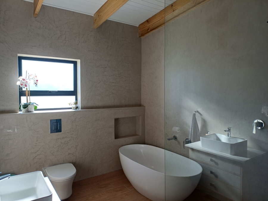 3 Bedroom Property for Sale in St Helena Views Western Cape